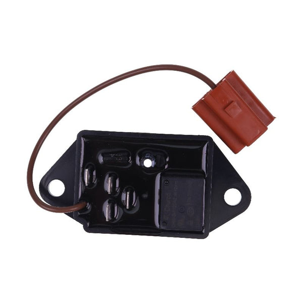Seat Delay Module 103-5218 for Exmark Toro Mower Lazer Z Quest AS HP XS Front Runner DS Series