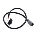 Seat Switch YT580049884 for Yale Forklift GDP080VX