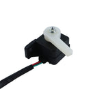 Seat Switch TD060-47902 for Kubota Tractor B21 B26 BH65 L2800DT L3130DT L3200DT L3830F L39 L4400DT L45 M5640SU MX5100H