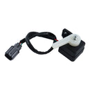 Seat Switch TD060-47902 for Kubota Tractor B21 B26 BH65 L2800DT L3130DT L3200DT L3830F L39 L4400DT L45 M5640SU MX5100H