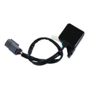Seat Switch TD060-47902 for Kubota Tractor B21 B26 BH65 L2800DT L3130DT L3200DT L3830F L39 L4400DT L45 M5640SU MX5100H