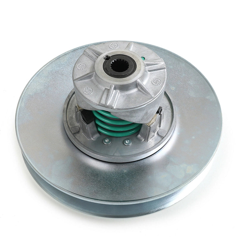 Secondary Driven Clutch 119-7990 99-7104 for Toro Workman 1100 1110 2100 2110 MD