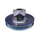 Secondary Driven Clutch & Belt AM138649 M174026 for John Deere Utility Vehicle TH 6X4 TX Turf 4X2 Gator