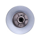 Secondary Driven Clutch & Belt AM138649 M174026 for John Deere Utility Vehicle TH 6X4 TX Turf 4X2 Gator