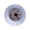 Secondary Driven Clutch & Belt AM138649 M174026 for John Deere Utility Vehicle TH 6X4 TX Turf 4X2 Gator