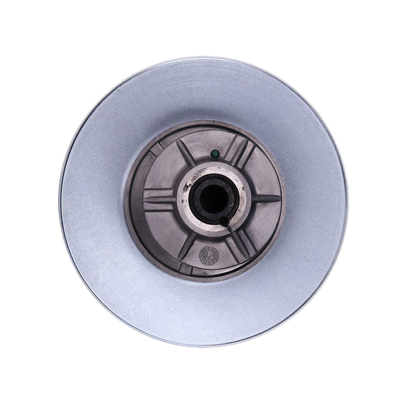 Secondary Driven Clutch & Belt AM138649 M174026 for John Deere Utility Vehicle TH 6X4 TX Turf 4X2 Gator