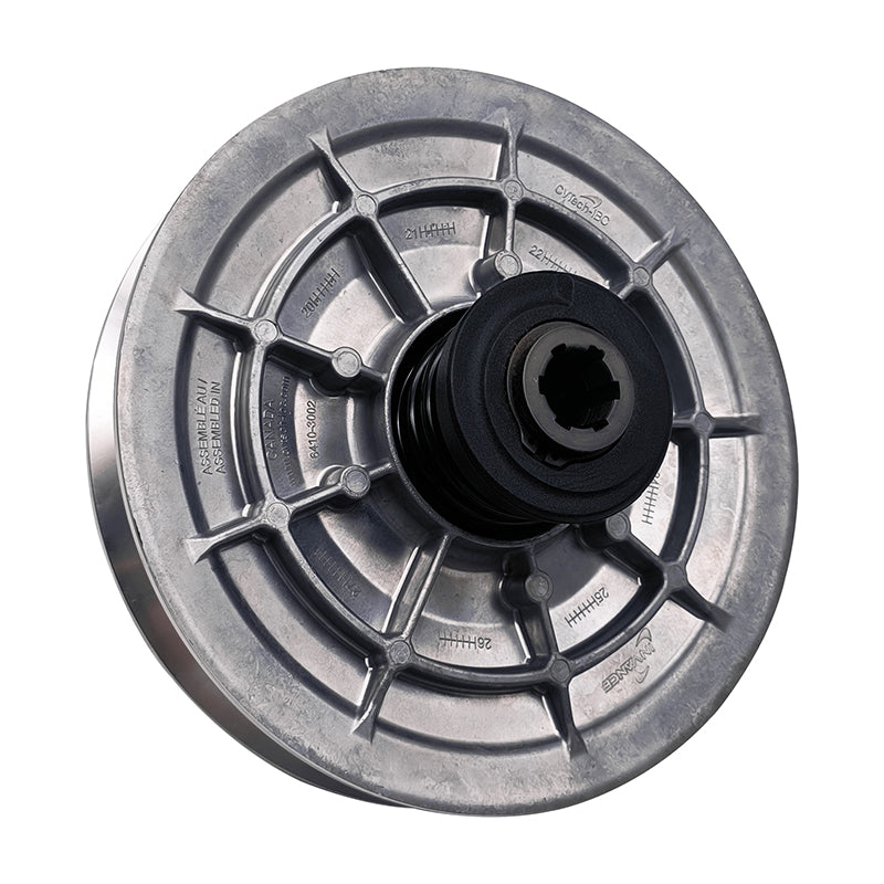 Secondary Driven CVT Clutch 21040303301 for ODES 800 Dominator Raider X2 X4