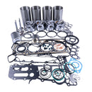 Overhaul Rebuild Kit 04134464 for Deutz Engine TD2.9 L4
