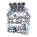Overhaul Rebuild Kit 04134464 for Deutz Engine TD2.9 L4