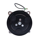 Seltec TM15XD 12V A/C Compressor 102-580 for Thermo King Tripac APU