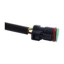 Sensor 161-9926 for Caterpillar CAT Engine 3406E 3412 3412C 3456 Wheel Dozer 834B 844 854G