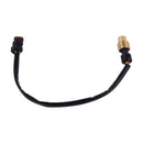 Sensor 161-9926 for Caterpillar CAT Engine 3406E 3412 3412C 3456 Wheel Dozer 834B 844 854G