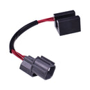 Sensor 322/W4424 for JCB 100C-1 135E 135I 150T 155E 155I 175T 190T 205T 255T 260T 280T