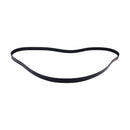 V-Belt 87403145 for New Holland Tractor TG255 TG285
