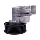 Serpentine Belt Tensioner 3885250 3587858 RA068001 for Volvo Penta Crusader PCM Engine 4.3L 5.0L 5.7L 8.1L