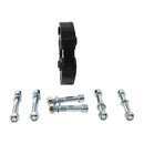 Shaft Coupling With Bolt 2L1W-4684-AA for Ford Transit MK5 MK6 2.2L 2.4L RWD 1991-2014