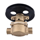 Sherwood G7 G7B G5 Raw Water Pump 3745511 3619212 4142878 for Chrysler Engine LM318X LM340X