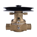 Sherwood G7 G7B G5 Raw Water Pump 3745511 3619212 4142878 for Chrysler Engine LM318X LM340X