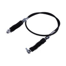 Shift Cable 0487-089 for Arctic Cat Wildcat Trail Sport 700 2014-2017
