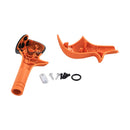 Shift Handle AL179242 for John Deere Engine 4045 6068 6090 Tractor 2044M 2204 7630 7730 7830 7930 6100M 6105M 6105R 6110M 6110R