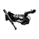 Shift Plate Kit 864363A1 for Mercruiser Alpha One Engine 3.0L 4.3L 5.0L 5.7L & Early EFI