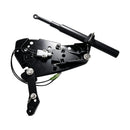 Shift Plate Kit 864363A1 for Mercruiser Alpha One Engine 3.0L 4.3L 5.0L 5.7L & Early EFI
