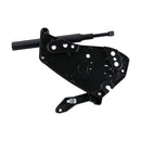 Shift Plate Kit 864363A1 for Mercruiser Alpha One Engine 3.0L 4.3L 5.0L 5.7L & Early EFI