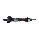 Shifter Cable Assembly 52110005AD 52110005AJ for Dodge Ram 1500 Dakota Durango V6 V8 2001-2010