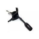 Shifter Lever Arm with Overdrive Switch 5C3Z-7210-AAA for Ford F150 F250 F350 F450 F550 Excursion