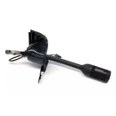 Shifter Lever Arm with Overdrive Switch 5C3Z-7210-AAA for Ford F150 F250 F350 F450 F550 Excursion