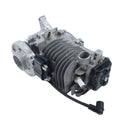 Short Block Engine Assembly 4283-020-0200 for Stihl Backpack Blower BR800 BR800X BR800C BR800CE