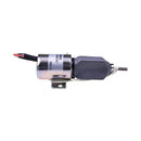 12V Shut Off Solenoid 1700-1541 1751ES-12E2ULB1S5 for Isuzu Engine A4JG1 Team Fenex