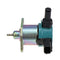 Shutoff Solenoid 1305362GT for Kubota Engine D905 D1105 Genie Lift GS-2668 GS-2669 GS-3268 GS-3369 GS-4069 Z-34/22 Z-60/37