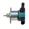 Shutoff Solenoid 1305362GT for Kubota Engine D905 D1105 Genie Lift GS-2668 GS-2669 GS-3268 GS-3369 GS-4069 Z-34/22 Z-60/37