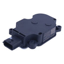 Shutter Grille Air Actuator Motor A24041153212 for Nissan Rogue 2017-2020