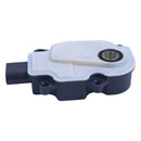 Shutter Grille Air Actuator Motor A24041153212 for Nissan Rogue 2017-2020