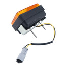 Signal Lamp 115-1716 for Caterpillar CAT Engine 3054 3114 Loader 416C 416D 420D 426C 430D 436C 446D