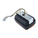 Signal Lamp 115-1716 for Caterpillar CAT Engine 3054 3114 Loader 416C 416D 420D 426C 430D 436C 446D
