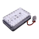Signal Lamp 392-4634 for Caterpillar CAT Engine C6.6 C4.4 C7.1 C15 Loader 966M 972M 980M 990K 988K