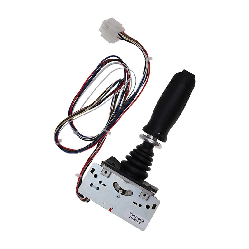 Single-Axis Joystick Controller 1001118418 1001178132 for JLG Drive/Steer E300AJ E300AJP E400A E450A E450AJ M400A