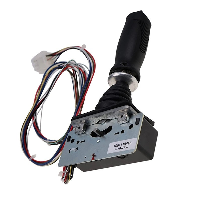 Single-Axis Joystick Controller 1001118418 1001178132 for JLG Drive/Steer E300AJ E300AJP E400A E450A E450AJ M400A