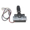 Single-Axis Joystick Controller 1001118418 1001178132 for JLG Drive/Steer E300AJ E300AJP E400A E450A E450AJ M400A