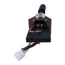 Single Axis Joystick Controller 1600175 for JLG Boom Lift 35E/N35E 40E/N40E 30E 35E 40E 45E