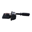 Single Axis Joystick Controller 1600175 for JLG Boom Lift 35E/N35E 40E/N40E 30E 35E 40E 45E