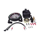Single Fire Programmable Ignition Kit 53-660 for Harley-Davidson Engine Shovelhead Evolution Big Twin & XL 70-99