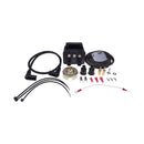 Single Fire Programmable Ignition Kit 53-660 for Harley-Davidson Engine Shovelhead Evolution Big Twin & XL 70-99