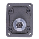 Single Hydraulic Pump 5179714 for CASE JX80 JX55 JX95 JX85 JX60 JX90 JX65 JX70 JX75 Tractor