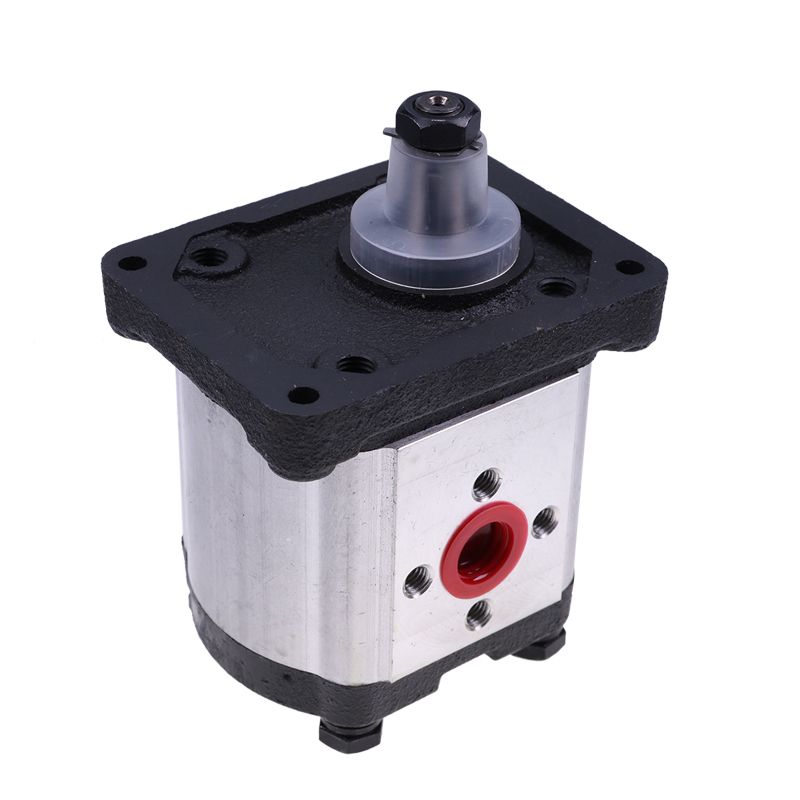Single Hydraulic Pump 5179714 for CASE JX80 JX55 JX95 JX85 JX60 JX90 JX65 JX70 JX75 Tractor