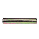 Single Tilt Cylinder Pivot Pin 6704288 for Bobcat 631 632 641 642 643 645 653 730 731 732 741 742 743 751 753 763 773 843 853 863 864 7753 A220 S130 T140 T200