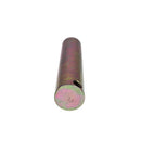 Single Tilt Cylinder Pivot Pin 6704288 for Bobcat 631 632 641 642 643 645 653 730 731 732 741 742 743 751 753 763 773 843 853 863 864 7753 A220 S130 T140 T200